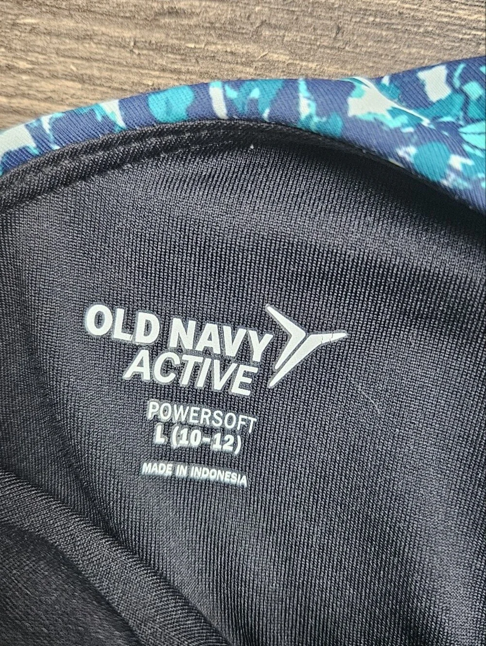 Old Navy Girls Athletic Dress